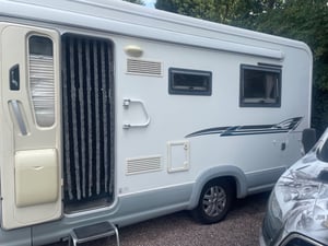 2009 Auto-Trail Delaware — photo 9 of 19