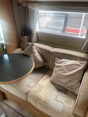 2009 Auto-Trail Delaware — photo 11 of 19