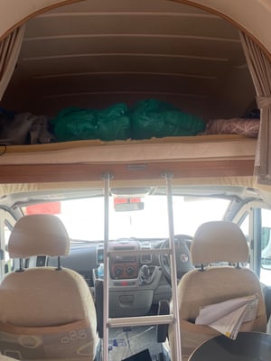 2009 Auto-Trail Delaware — photo 16 of 19