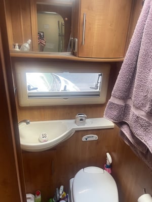 2009 Auto-Trail Delaware — photo 17 of 19