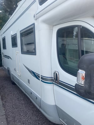 2009 Auto-Trail Delaware — photo 18 of 19