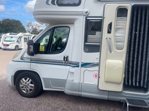 2009 Auto-Trail Delaware — photo 19 of 19
