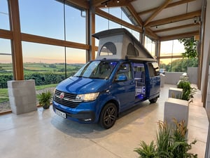 2023 Volkswagen Transporter T30 