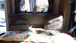 2014 Swift Esprit — photo 11 of 18