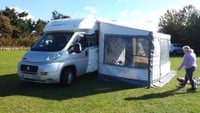 2014 Swift Esprit - Image 3