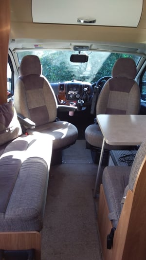 2014 Swift Esprit — photo 4 of 18