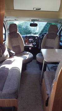 2014 Swift Esprit - Image 4