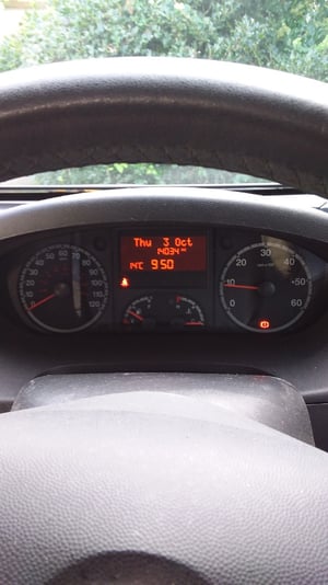 2014 Swift Esprit — photo 6 of 18