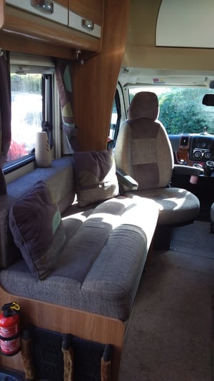 2014 Swift Esprit — photo 5 of 18