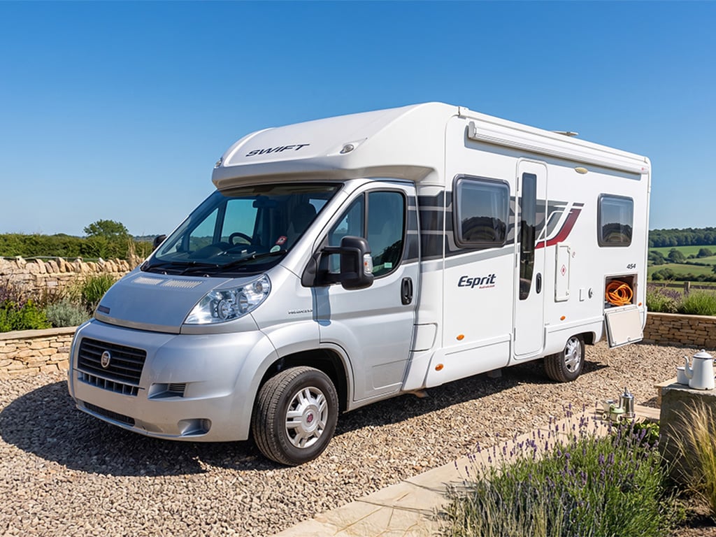 2014 Swift Esprit - Image 1
