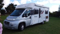 2014 Swift Esprit - Image 2