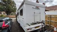 2014 Swift Esprit - Video 1