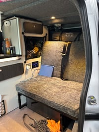 2018 Nissan e-NV200 - Image 2