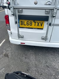 2018 Nissan e-NV200 - Image 4