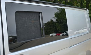 2005 Volkswagen T5 Campervan — photo 10 of 20