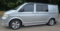 2005 Volkswagen T5 Campervan - Image 3
