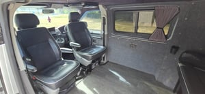 2005 Volkswagen T5 Campervan — photo 19 of 20