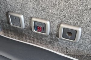 2005 Volkswagen T5 Campervan — photo 20 of 20