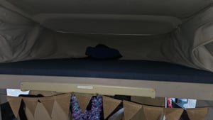 2000 Knaus Travliner — photo 10 of 20