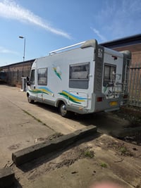 2000 Knaus Travliner - Image 3