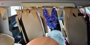 2000 Knaus Travliner — photo 20 of 20