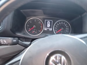 2021 Volkswagen Grand California — photo 2 of 22