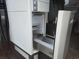 2021 Volkswagen Grand California — photo 3 of 22