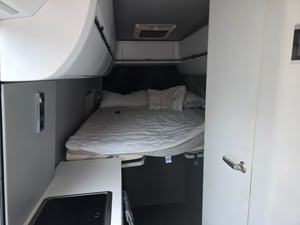 2021 Volkswagen Grand California — photo 7 of 22