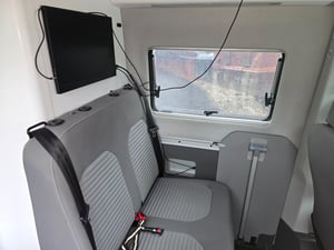 2021 Volkswagen Grand California — photo 10 of 22