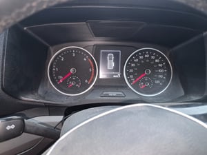 2021 Volkswagen Grand California — photo 18 of 22