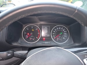2021 Volkswagen Grand California — photo 20 of 22