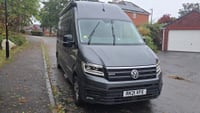 2021 Volkswagen Grand California - Video