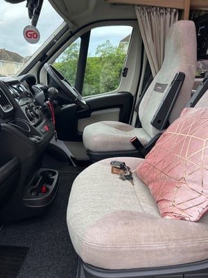 2020 Elddis Prestige 194 — photo 3 of 16