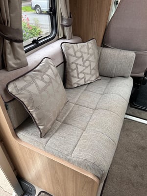 2020 Elddis Prestige 194 — photo 4 of 16