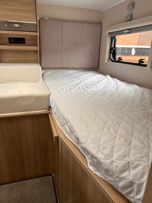 2020 Elddis Prestige 194 — photo 5 of 16