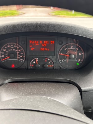 2020 Elddis Prestige 194 — photo 6 of 16