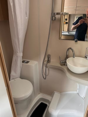 2020 Elddis Prestige 194 — photo 7 of 16