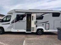 2020 Elddis Prestige 194 - Image 2