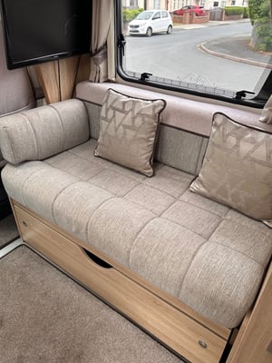 2020 Elddis Prestige 194 — photo 8 of 16