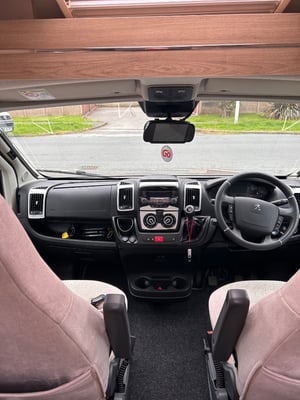 2020 Elddis Prestige 194 — photo 10 of 16