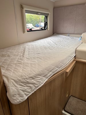 2020 Elddis Prestige 194 — photo 12 of 16