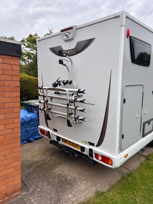 2020 Elddis Prestige 194 — photo 13 of 16