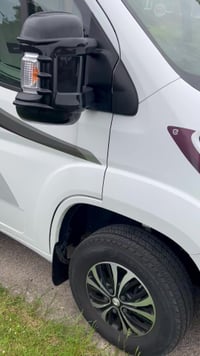 2020 Elddis Prestige 194 - Video