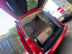 2018 Volkswagen T6 Campervan — photo 7 of 11