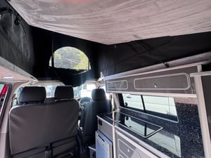 2018 Volkswagen T6 Campervan — photo 11 of 11