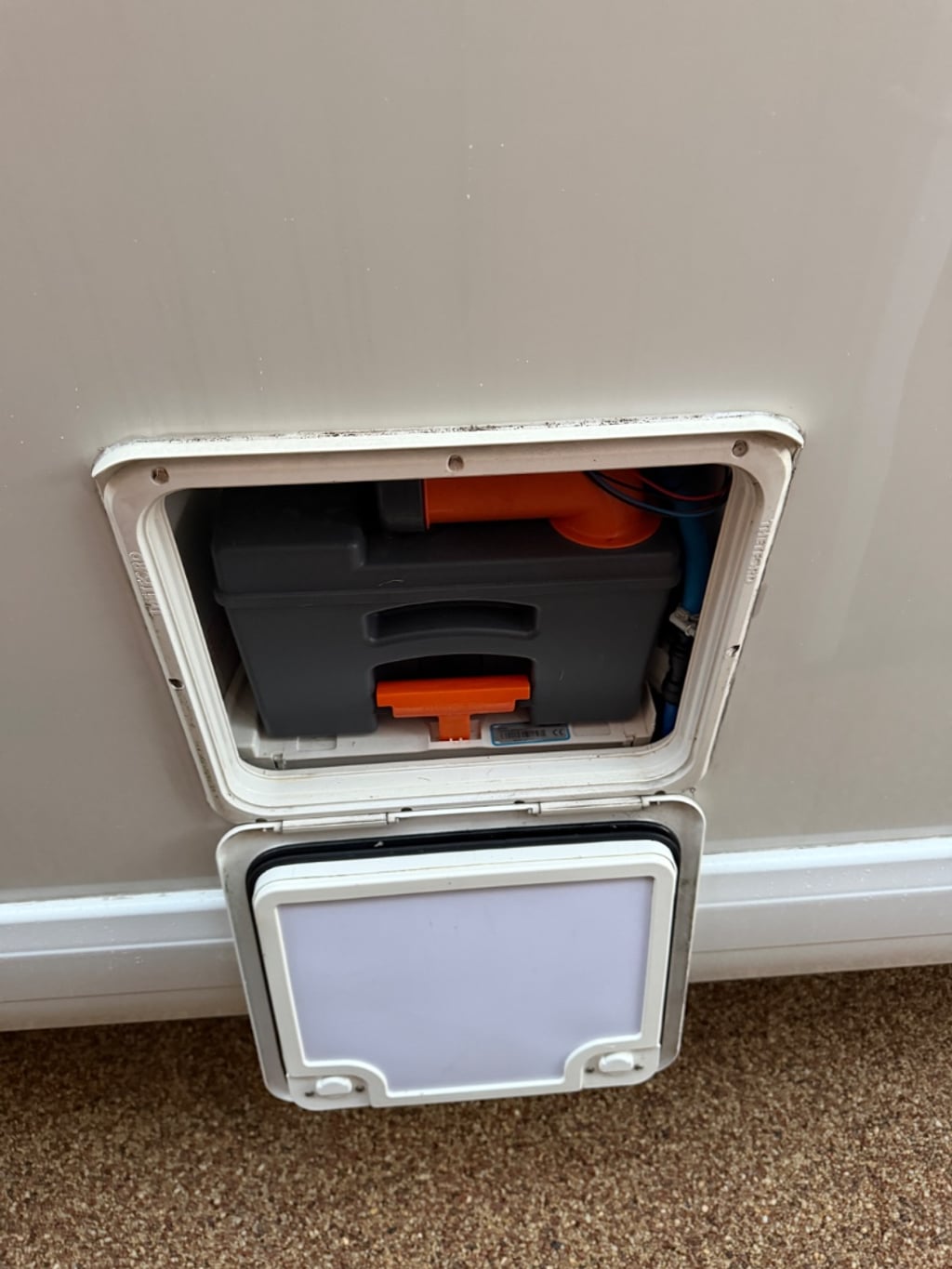 2017 Elddis Autoquest 195 - Image 1