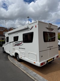 2017 Elddis Autoquest 195 - Image 3