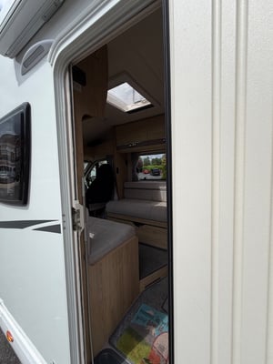 2017 Elddis Autoquest 195 — photo 6 of 22