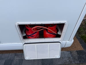 2017 Elddis Autoquest 195 — photo 7 of 22