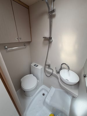 2017 Elddis Autoquest 195 — photo 18 of 22